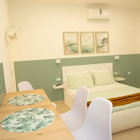 Toni's Casa de hóspedes