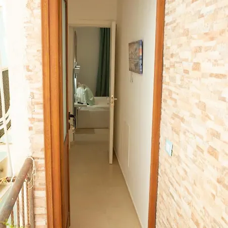 Toni's Casa de hóspedes *