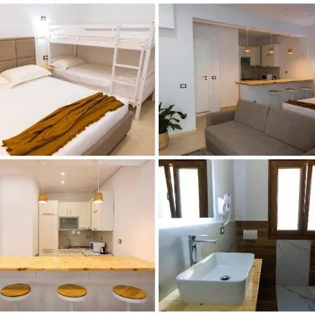 Toni's Casa de hóspedes