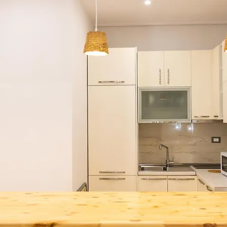 Gæstehus Toni's Vlorë