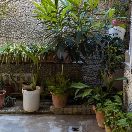 Toni's Casa de hóspedes *