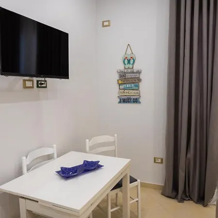 Toni's Gæstehus Vlorë