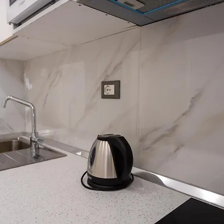 Toni's Gæstehus Vlorë