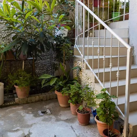 Casa de hóspedes Toni's *