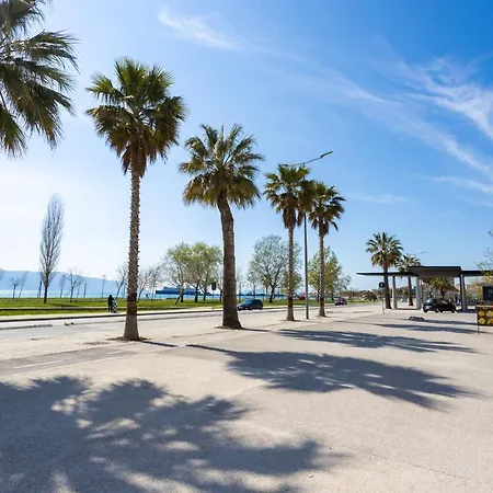 Toni's Vlorë