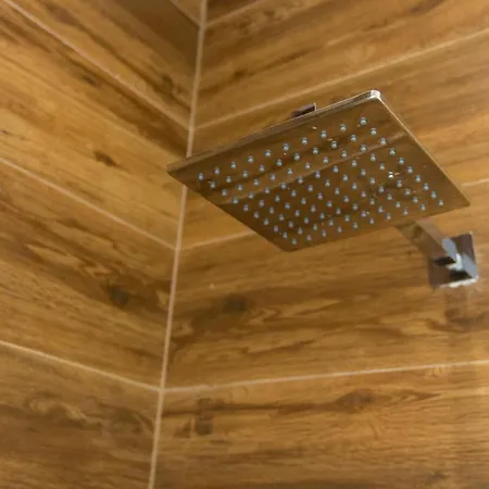 招待所 Toni's Vlorë