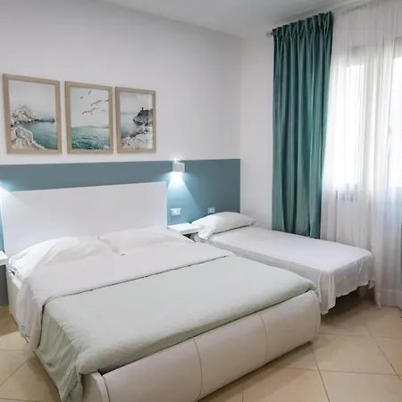 Toni's 3* Vlorë