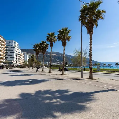 Gæstehus Toni's Vlorë