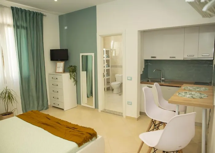 Gæstehus Toni's Vlorë