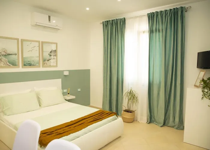 Toni's Gæstehus Vlorë