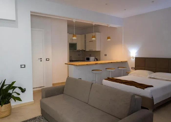 Toni's 3* Vlorë