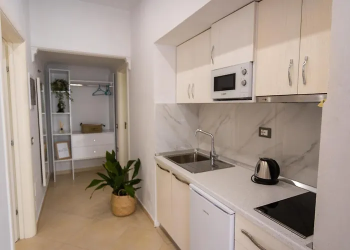 Toni's Gæstehus Vlorë