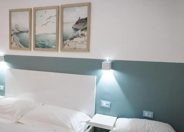 Gæstehus Toni's 3*
