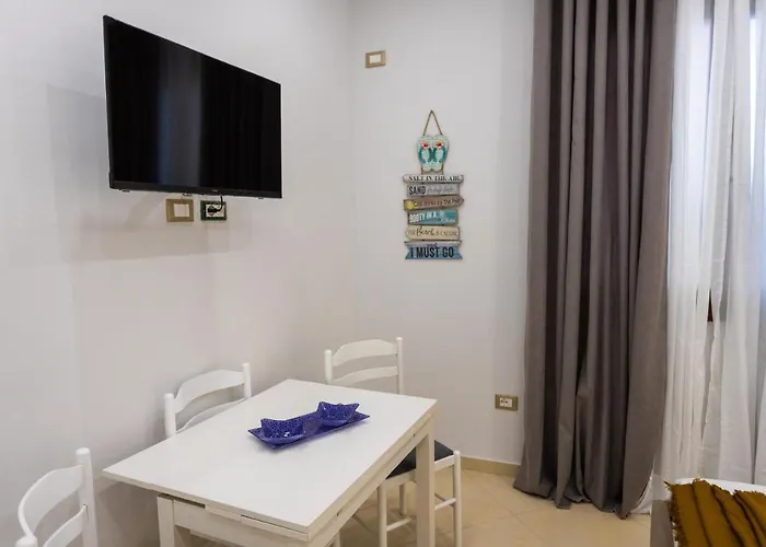 Toni's Gæstehus Vlorë