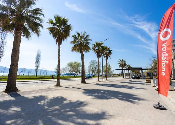 Toni's Vlorë