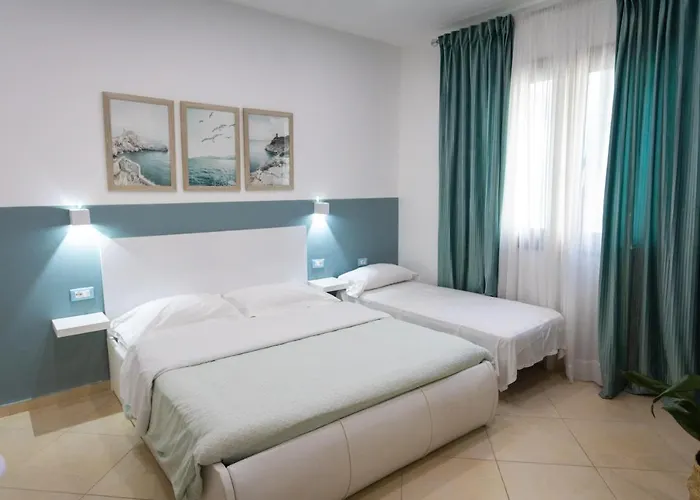 Toni's 3* Vlorë