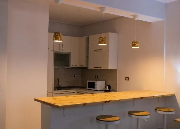 Toni's Gæstehus 3*