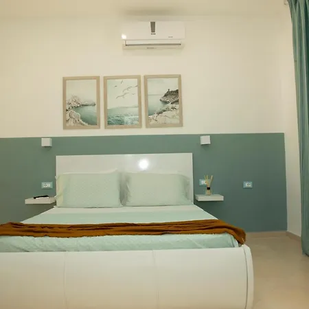 Guest house Toni's