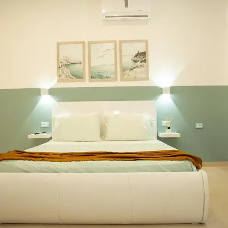 Toni's Guest house *