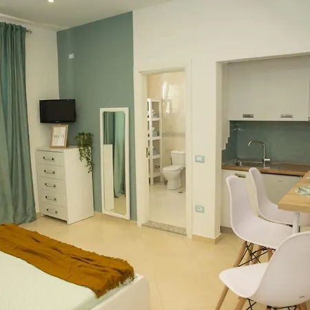 Gasthof Toni's Vlorë