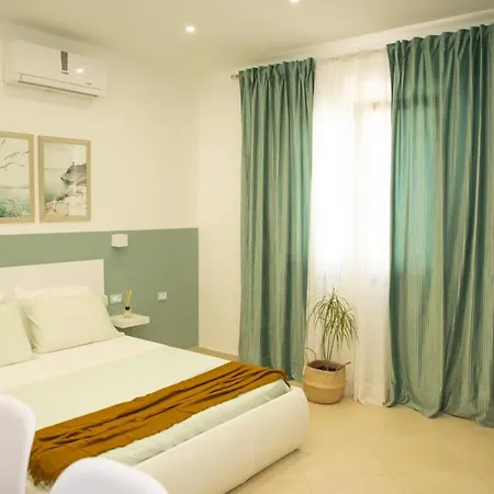 Toni's Pensjonat Wlora