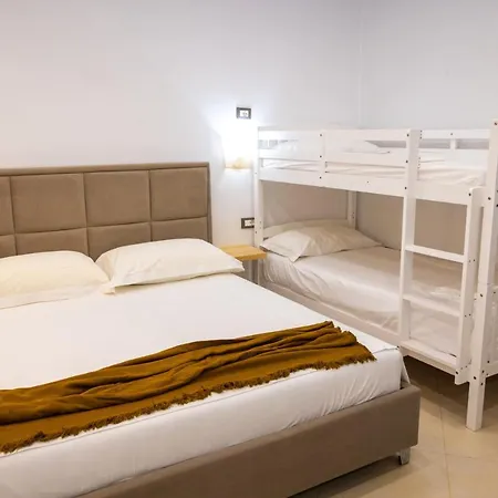 Gasthof Toni's Vlorë