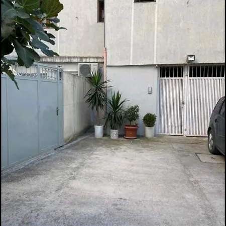 Guest house Toni's